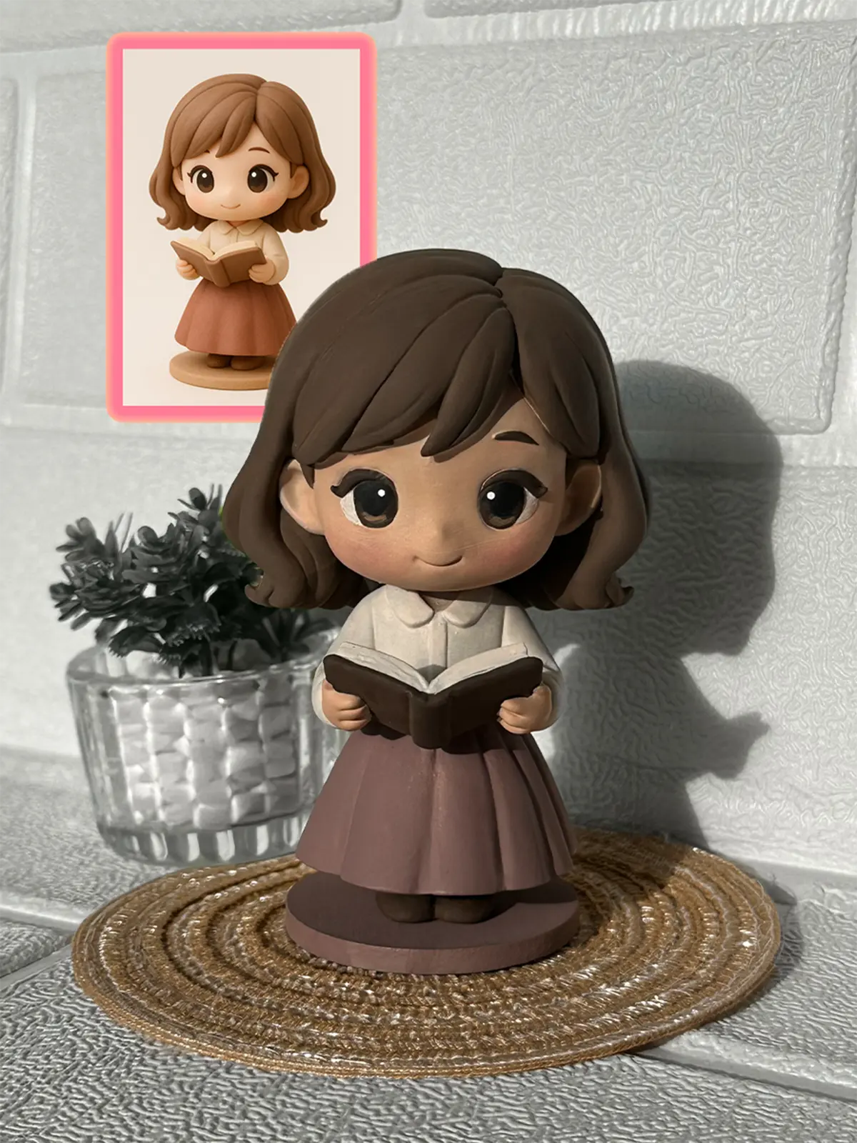 Мечтателката