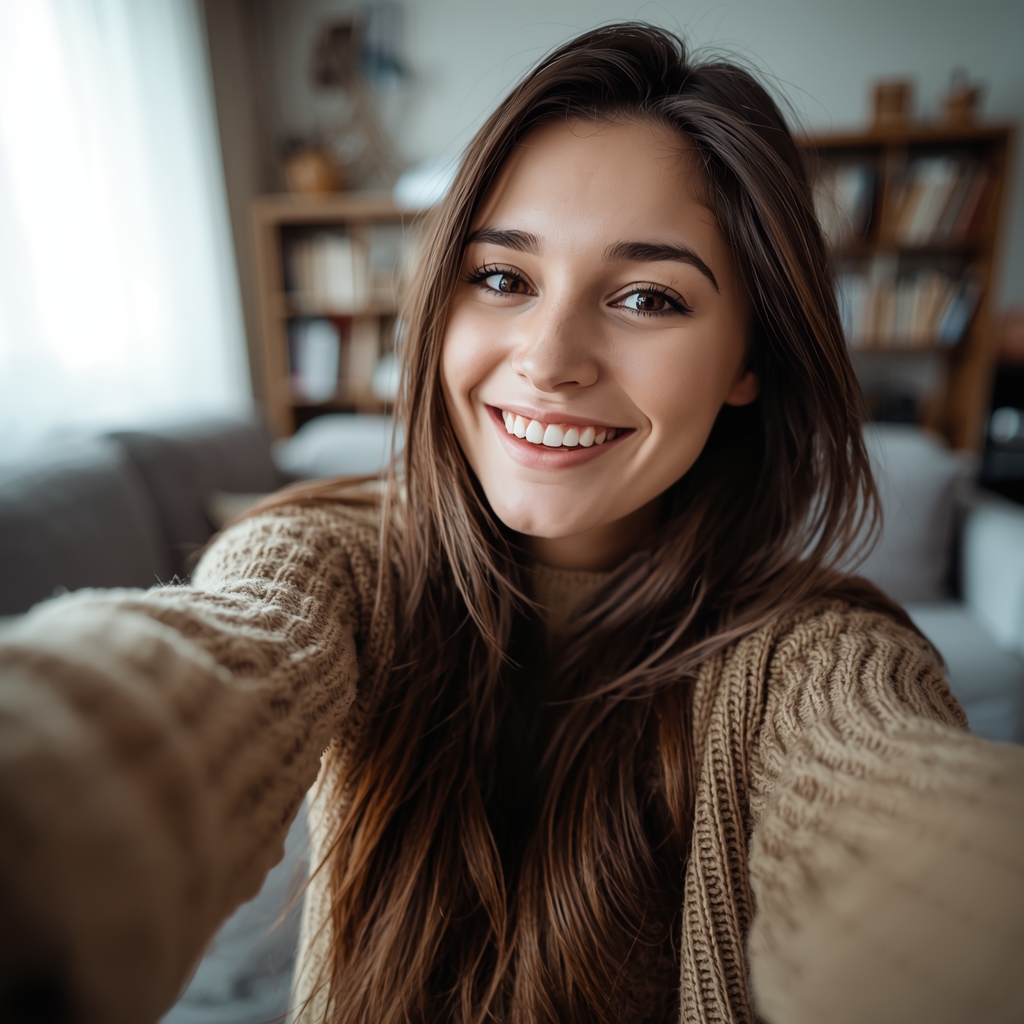 Мария Иванова